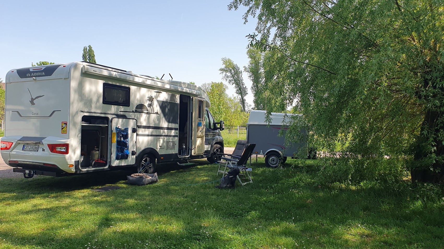 Unser Wohnmobil 3